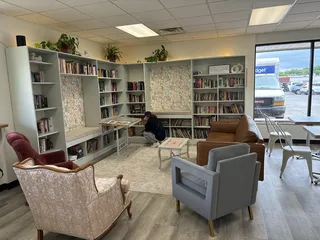 Rose Cat Coffee Company