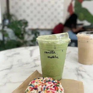 Matcha