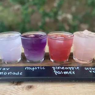 drink