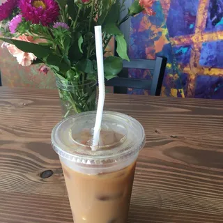 Cold Brew