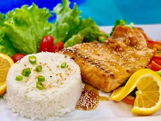 Sand Pebbles Restaurant