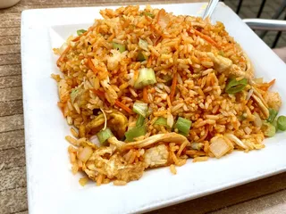 Saigon Restaurant and Bar