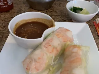 Mandarin House Chinese Restaurant