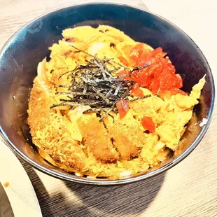 Katsu Don Main
