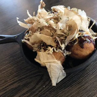 Takoyaki