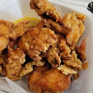 Karaage