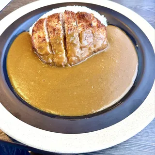 Original Curry