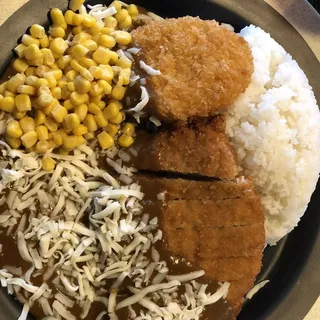 Croquette