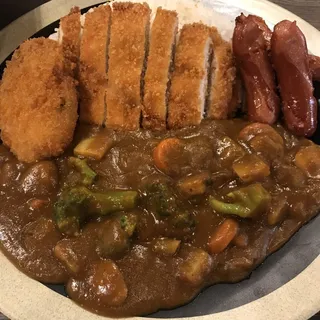Vegetable