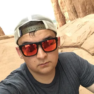 Brandon S.