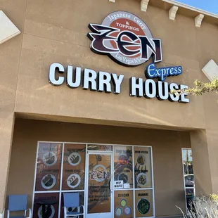 Curry Friday lol