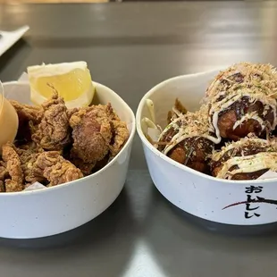 Takoyaki