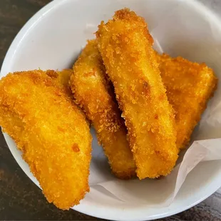 Tofu Katsu