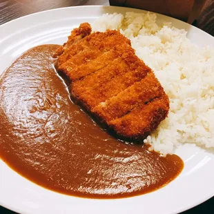 Tonkatsu