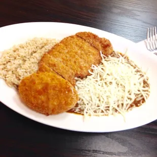 Level 8 Curry