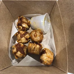 Shumai