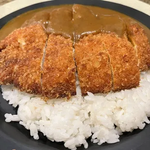 food, curry
