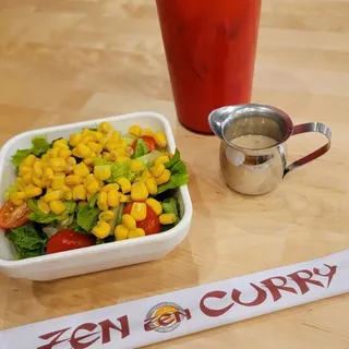 Green Salad