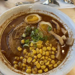 Miso Soup