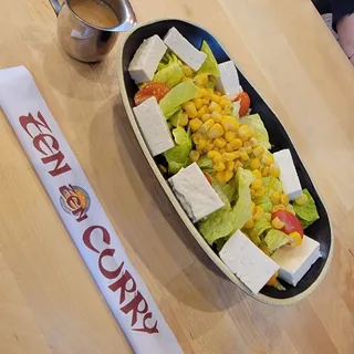 Tofu Salad