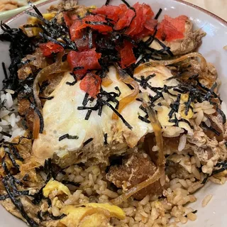 Katsu Don