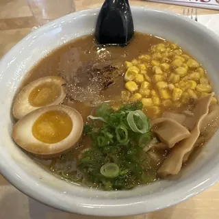 Shoyu Ramen
