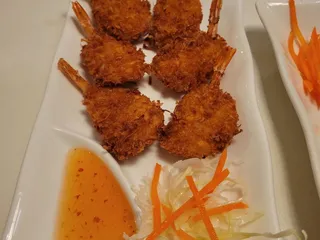 Thai Villa Restaurant