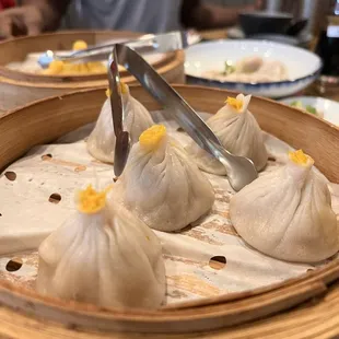 Soup Dumplings
