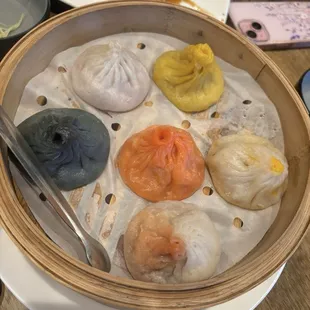 Xiao Long Bao