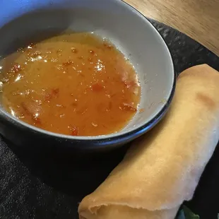 Spring Rolls