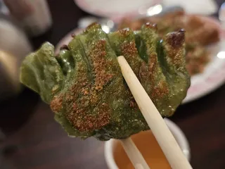 Lucky Cat Dim Sum Restaurant