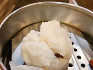 Timwah Dim Sum Restaurant