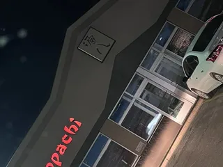 Jenpachi Japanese Steak House