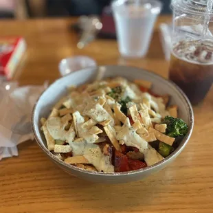 Zen Japanese Food Fast