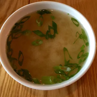 Miso Soup