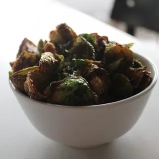Brussels Sprouts