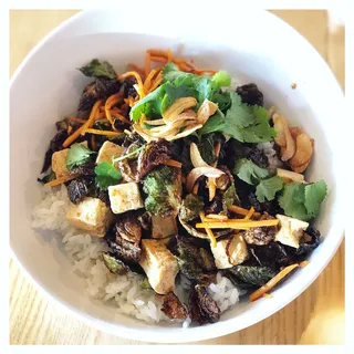 The Muscles from Brussels