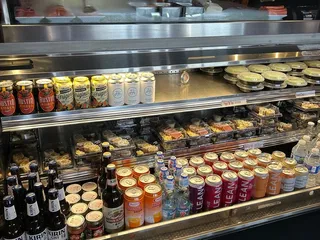 Luck’s Wagyu Burger Shoppe