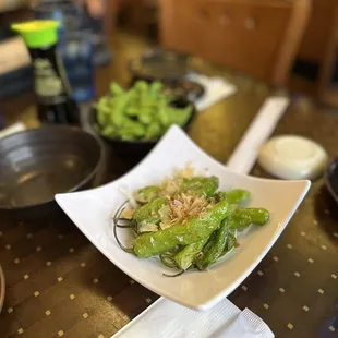 Zen Japanese Grill & Sushi Bar
