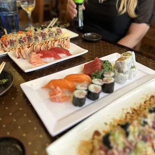 Amazing presentation