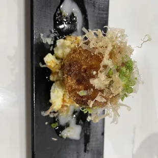 Penko-Bonito Octopus