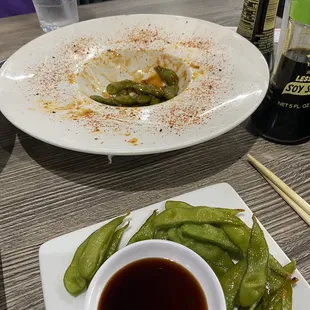 Edamame