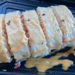 Houma Roll