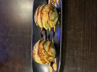 SushiRo Steak House