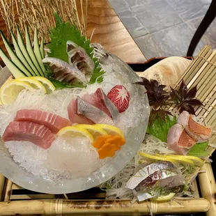 food, sushi, sushi and sashimi, sashimi