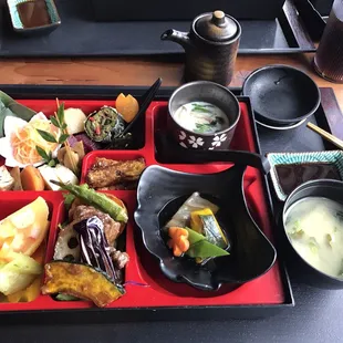 Bento Box