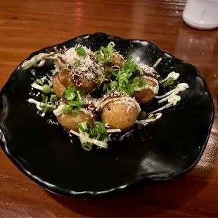 Takoyaki