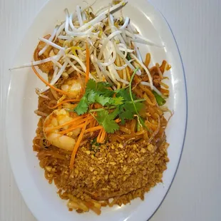 Incredible Pad Thai