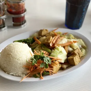 ZEN Japanese &amp; Thai restaurant is five stars for me I will always return to this spot when I am in town based in Vegas.