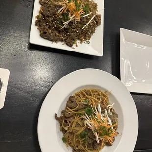 Beef Bulgogi Fried Rice